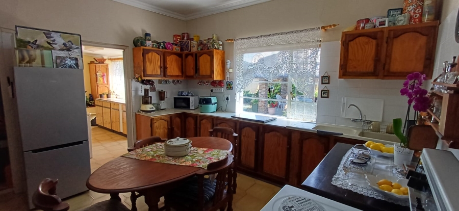 To Let 2 Bedroom Property for Rent in Jordania Free State